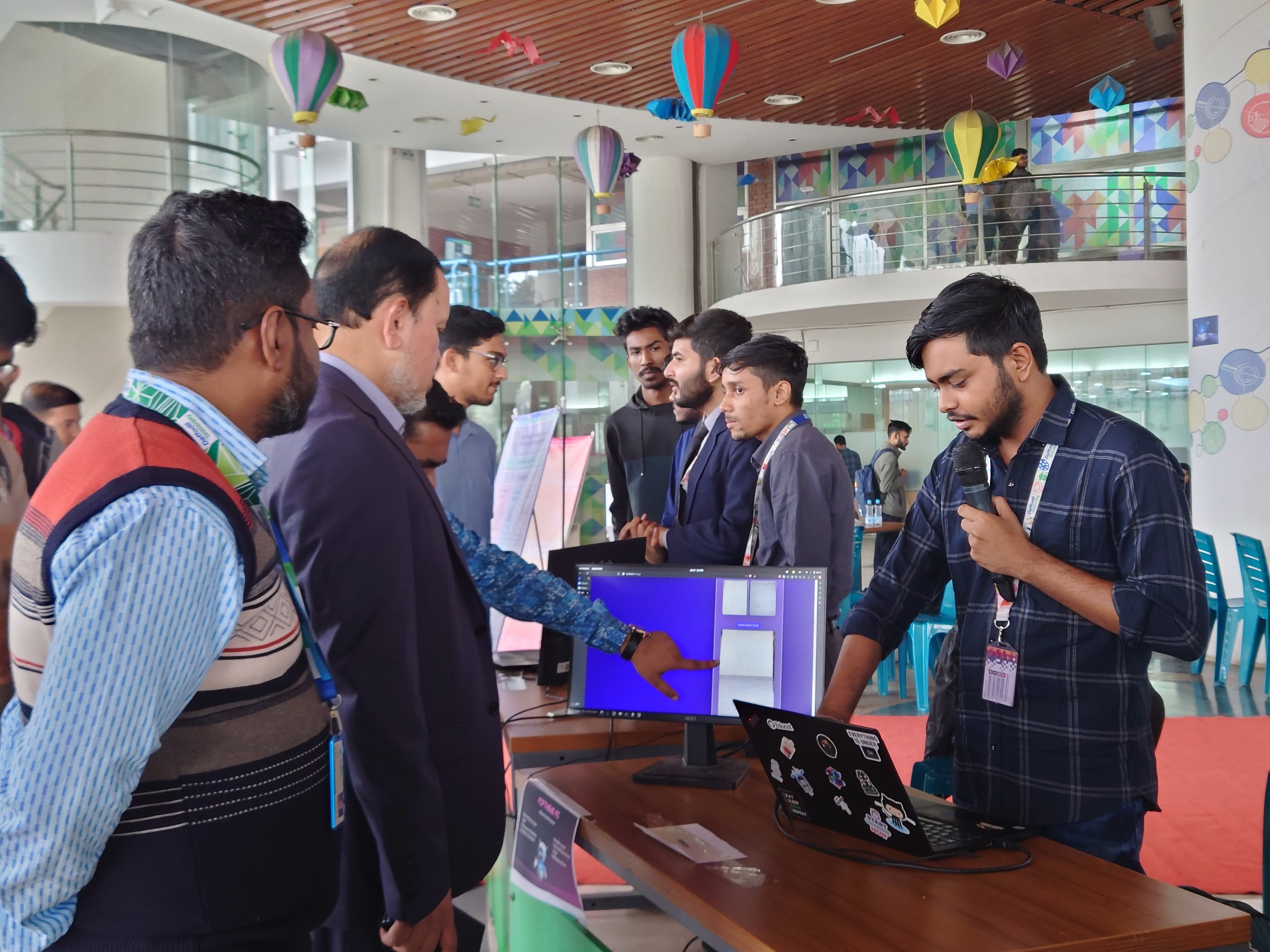 Agentic AI Competition