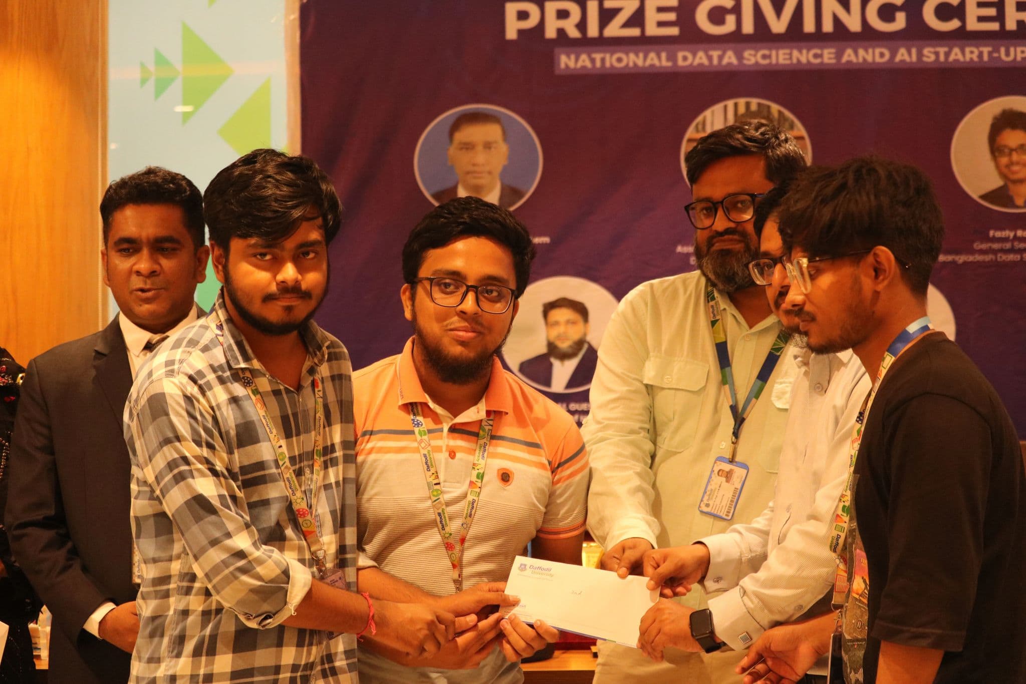 Idea Competiton