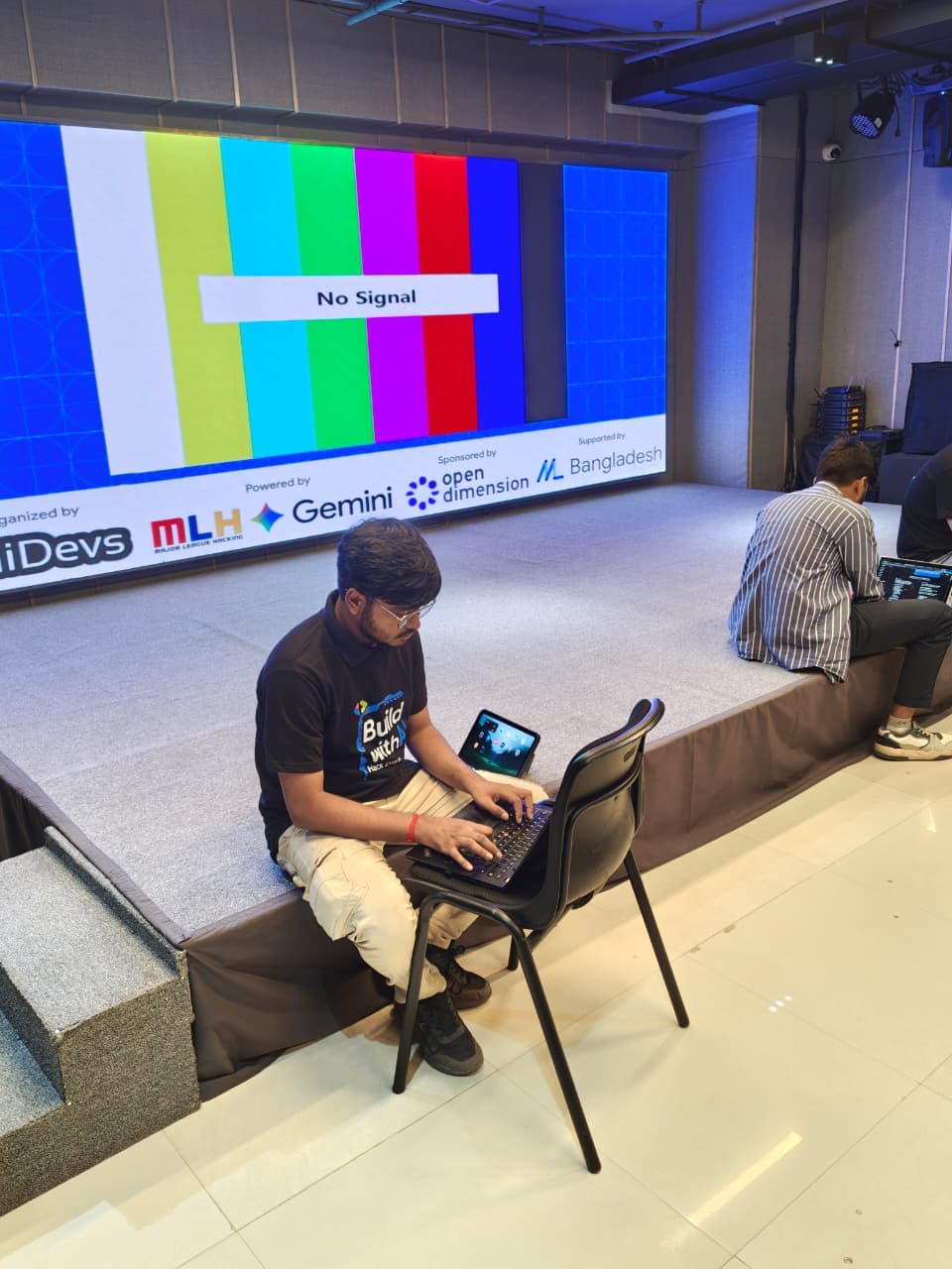 Hack Days @EMK