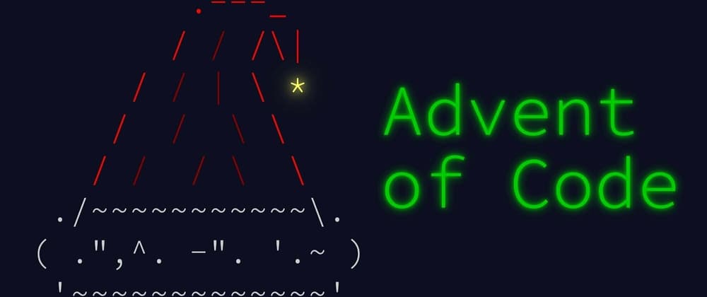 Advent of Code: Intro to Programming Puzzles and Problem-Solving Delights